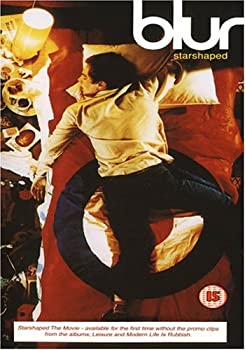 樂天商城 - 【中古】(非常に良い)Starshaped [DVD] [Import]