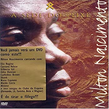 【中古】(非常に良い)Sede Do Peixe [DVD]