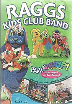 【中古】［状態良好］Pawsuuup [DVD]