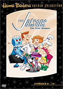 【中古】(非常に良い)宇宙家族ジェットソン2 [DVD]