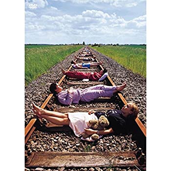 【中古】(非常に良い)コンパートメント(TRAIN OF THOUGHT) [DVD]