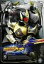 【中古】(未使用品)仮面ライダー剣（ブレイド） VOL.9 [DVD]