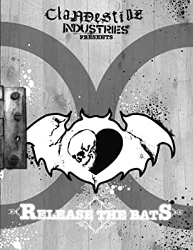 【中古】Release the Bats [DVD] [Import]