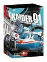 【中古】キカイダー01 BOX DVD