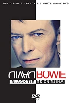 【中古】Black Tie White Noise [DVD]
