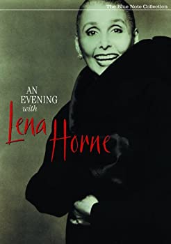 【中古】An Evening With Lena Horne [DVD]
