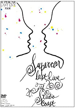 乐天商城 - 【中古】(未使用品)LAST LIVE 完全版 [DVD]