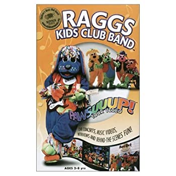 【中古】［状態良好］Pawsuuup [DVD]