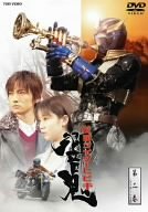 【中古】仮面ライダー響鬼 VOL.2 [DVD]【メーカー名】東映ビデオ【メーカー型番】【ブランド名】東映ビデオ【商品説明】仮面ライダー響鬼 VOL.2 [DVD]当店では初期不良に限り、商品到着から7日間は返品をお受けいたします。イメージと違う、必要でなくなった等、お客様都合のキャンセル・返品は一切お受けしておりません。中古品の場合、基本的に説明書・外箱・ドライバーインストール用のCD-ROMはついておりません。商品名に「限定」「保証」等の記載がある場合でも特典や保証・ダウンロードコードは付いておりません。写真は代表画像であり実際にお届けする商品の状態とは異なる場合があります。掲載と付属品が異なる場合は受注前に内容確認メールをお送りします。中古品の場合は中古の特性上、キズ・汚れがある場合があります。レンタル落ち商品は収納BOXや特典類など一切の付属品はありません他モール併売のため、万が一お品切れの場合はご連絡致します。ご注文からお届けまで1．ご注文　 ご注文は24時間受け付けております2．注文確認 　ご注文後、注文確認メールを送信します3．在庫確認　　　　 多モールでも併売の為、在庫切れの場合はご連絡させて頂きます。　 ※中古品は受注後に、再メンテナンス、梱包しますのでお届けまで4〜10営業日程度とお考え下さい。4．入金確認 前払い決済をご選択の場合、ご入金確認後に商品確保・配送手配を致します。5．出荷 配送準備が整い次第、出荷致します。配送業者、追跡番号等の詳細をメール送信致します。6．到着　 出荷後、1〜3日後に商品が到着します。 ※離島、北海道、九州、沖縄は遅れる場合がございます。予めご了承下さい。