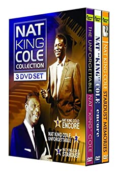 【中古】Nat King Cole Collection [DVD]【メーカー名】Passport【メーカー型番】【ブランド名】【商品説明】Nat King Cole Collection [DVD]当店では初期不良に限り、商品到着から7日間は返品をお受けいたします。イメージと違う、必要でなくなった等、お客様都合のキャンセル・返品は一切お受けしておりません。中古品の場合、基本的に説明書・外箱・ドライバーインストール用のCD-ROMはついておりません。商品名に「限定」「保証」等の記載がある場合でも特典や保証・ダウンロードコードは付いておりません。写真は代表画像であり実際にお届けする商品の状態とは異なる場合があります。掲載と付属品が異なる場合は受注前に内容確認メールをお送りします。中古品の場合は中古の特性上、キズ・汚れがある場合があります。レンタル落ち商品は収納BOXや特典類など一切の付属品はありません他モール併売のため、万が一お品切れの場合はご連絡致します。ご注文からお届けまで1．ご注文　 ご注文は24時間受け付けております2．注文確認 　ご注文後、注文確認メールを送信します3．在庫確認　　　　 多モールでも併売の為、在庫切れの場合はご連絡させて頂きます。　 ※中古品は受注後に、再メンテナンス、梱包しますのでお届けまで4〜10営業日程度とお考え下さい。4．入金確認 前払い決済をご選択の場合、ご入金確認後に商品確保・配送手配を致します。5．出荷 配送準備が整い次第、出荷致します。配送業者、追跡番号等の詳細をメール送信致します。6．到着　 出荷後、1〜3日後に商品が到着します。 ※離島、北海道、九州、沖縄は遅れる場合がございます。予めご了承下さい。