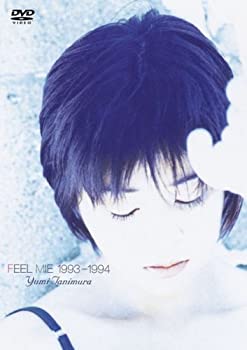 樂天商城 - 【中古】［状態良好］FEEL MIE 1993-1994 [DVD]
