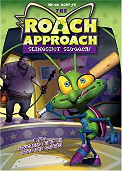 【中古】Roach Approach: Slingshot Slugger [DVD]
