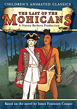 【中古】(未使用品)Last of the Mohicans [DVD]