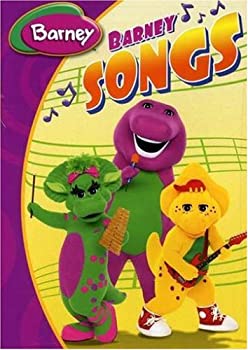 Rakuten - 【中古】［状態良好］Barney Songs [DVD] [Import]