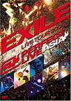 【中古】EXILE LIVE TOUR 2005 ~PERFECT LIVE ASIA~ [DVD]