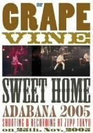 【中古】sweet home adabana 2005 [DVD]