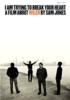 【中古】［状態良好］I Am Trying to Break Your Heart [DVD] [Import]