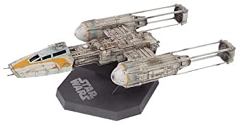 【中古】ファインモールド 1/72 スター・ウォーズ Y-ウィング【メーカー名】ファインモールド(FineMolds)【メーカー型番】SW8【ブランド名】ファインモールド(FineMolds)【商品説明】ファインモールド 1/72 スター・ウォーズ Y-ウィング当店では初期不良に限り、商品到着から7日間は返品をお受けいたします。イメージと違う、必要でなくなった等、お客様都合のキャンセル・返品は一切お受けしておりません。中古品の場合、基本的に説明書・外箱・ドライバーインストール用のCD-ROMはついておりません。商品名に「限定」「保証」等の記載がある場合でも特典や保証・ダウンロードコードは付いておりません。写真は代表画像であり実際にお届けする商品の状態とは異なる場合があります。掲載と付属品が異なる場合は受注前に内容確認メールをお送りします。中古品の場合は中古の特性上、キズ・汚れがある場合があります。レンタル落ち商品は収納BOXや特典類など一切の付属品はありません他モール併売のため、万が一お品切れの場合はご連絡致します。ご注文からお届けまで1．ご注文　 ご注文は24時間受け付けております2．注文確認 　ご注文後、注文確認メールを送信します3．在庫確認　　　　 多モールでも併売の為、在庫切れの場合はご連絡させて頂きます。　 ※中古品は受注後に、再メンテナンス、梱包しますのでお届けまで4〜10営業日程度とお考え下さい。4．入金確認 前払い決済をご選択の場合、ご入金確認後に商品確保・配送手配を致します。5．出荷 配送準備が整い次第、出荷致します。配送業者、追跡番号等の詳細をメール送信致します。6．到着　 出荷後、1〜3日後に商品が到着します。 ※離島、北海道、九州、沖縄は遅れる場合がございます。予めご了承下さい。