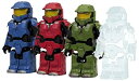 【中古】Halo 3 - Kubrick : Master Chief / Box Set(3)