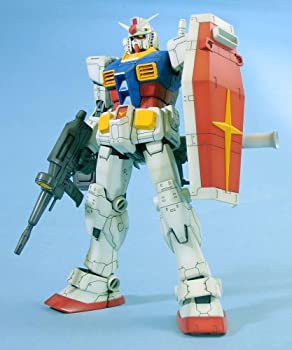 【中古】MG 1/100 RX-78-2 ガンダム Ver.ONE YEAR WAR 0079 アニメーションカラーバージョン (機動戦士ガンダム)【メーカー名】BANDAI SPIRITS(バンダイ スピリッツ)【メーカー型番】BAN150539【ブランド名】BANDAI SPIRITS(バンダイ スピリッツ)【商品説明】MG 1/100 RX-78-2 ガンダム Ver.ONE YEAR WAR 0079 アニメーションカラーバージョン (機動戦士ガンダム)当店では初期不良に限り、商品到着から7日間は返品をお受けいたします。イメージと違う、必要でなくなった等、お客様都合のキャンセル・返品は一切お受けしておりません。中古品の場合、基本的に説明書・外箱・ドライバーインストール用のCD-ROMはついておりません。商品名に「限定」「保証」等の記載がある場合でも特典や保証・ダウンロードコードは付いておりません。写真は代表画像であり実際にお届けする商品の状態とは異なる場合があります。掲載と付属品が異なる場合は受注前に内容確認メールをお送りします。中古品の場合は中古の特性上、キズ・汚れがある場合があります。レンタル落ち商品は収納BOXや特典類など一切の付属品はありません他モール併売のため、万が一お品切れの場合はご連絡致します。ご注文からお届けまで1．ご注文　 ご注文は24時間受け付けております2．注文確認 　ご注文後、注文確認メールを送信します3．在庫確認　　　　 多モールでも併売の為、在庫切れの場合はご連絡させて頂きます。　 ※中古品は受注後に、再メンテナンス、梱包しますのでお届けまで4〜10営業日程度とお考え下さい。4．入金確認 前払い決済をご選択の場合、ご入金確認後に商品確保・配送手配を致します。5．出荷 配送準備が整い次第、出荷致します。配送業者、追跡番号等の詳細をメール送信致します。6．到着　 出荷後、1〜3日後に商品が到着します。 ※離島、北海道、九州、沖縄は遅れる場合がございます。予めご了承下さい。