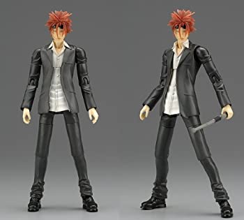 楽天市場】ファイナルファンタジー レノ フィギュアの通販 楽天市場】ファイナルファンタジー レノ フィギュアの通販