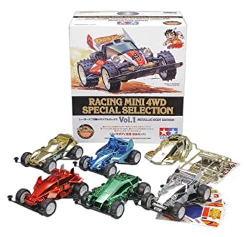 楽天市場】ミニ四駆 メモリアルボックスの通販