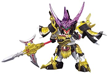 【中古】SDガンダム BB戦士 呂布トールギス (BB戦士三国伝)のサムネイル