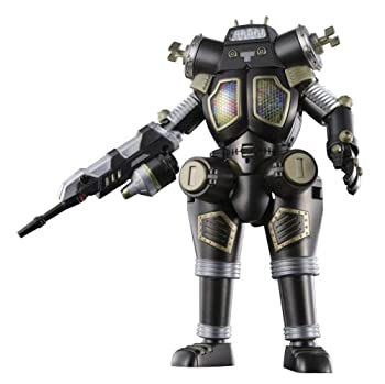 【中古】(非常に良い)超合金魂 キングジョーブラック