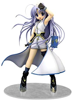 【中古】魔法少女リリカルなのはStrikers リインフォースII (ノンスケールPVC塗装済み完成品)