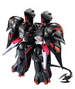 【中古】魂SPEC XS-07 ブラックサレナ(3)