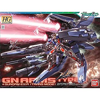 【中古】HG 1/144 GNアームズTYPE-E + ガンダムエクシア (トランザムモード) (機動戦士ガンダム00)【メーカー名】BANDAI SPIRITS(バンダイ スピリッツ)【メーカー型番】BAN153122【ブランド名】BANDAI SPIRITS(バンダイ スピリッツ)【商品説明】HG 1/144 GNアームズTYPE-E + ガンダムエクシア (トランザムモード) (機動戦士ガンダム00)当店では初期不良に限り、商品到着から7日間は返品をお受けいたします。イメージと違う、必要でなくなった等、お客様都合のキャンセル・返品は一切お受けしておりません。中古品の場合、基本的に説明書・外箱・ドライバーインストール用のCD-ROMはついておりません。商品名に「限定」「保証」等の記載がある場合でも特典や保証・ダウンロードコードは付いておりません。写真は代表画像であり実際にお届けする商品の状態とは異なる場合があります。掲載と付属品が異なる場合は受注前に内容確認メールをお送りします。中古品の場合は中古の特性上、キズ・汚れがある場合があります。レンタル落ち商品は収納BOXや特典類など一切の付属品はありません他モール併売のため、万が一お品切れの場合はご連絡致します。ご注文からお届けまで1．ご注文　 ご注文は24時間受け付けております2．注文確認 　ご注文後、注文確認メールを送信します3．在庫確認　　　　 多モールでも併売の為、在庫切れの場合はご連絡させて頂きます。　 ※中古品は受注後に、再メンテナンス、梱包しますのでお届けまで4〜10営業日程度とお考え下さい。4．入金確認 前払い決済をご選択の場合、ご入金確認後に商品確保・配送手配を致します。5．出荷 配送準備が整い次第、出荷致します。配送業者、追跡番号等の詳細をメール送信致します。6．到着　 出荷後、1〜3日後に商品が到着します。 ※離島、北海道、九州、沖縄は遅れる場合がございます。予めご了承下さい。