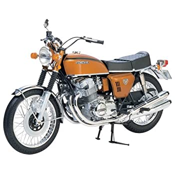 ����š�(�����ɤ�)���ߥ� 1/6 Honda �ɥ꡼�� CB750 FOUR