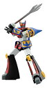 【中古】群雄【動】 #004 戦国魔神ゴーショーグン
