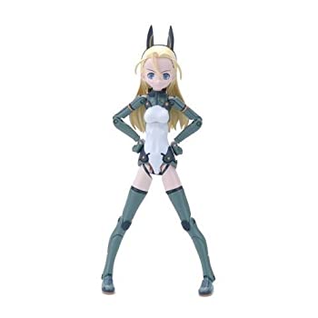 【中古】(非常に良い)スカイガールズ エリーゼ on MMS