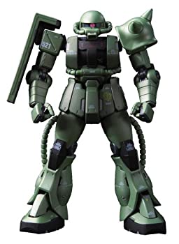 【中古】［状態良好］HCM-Pro SUPER HCM Pro MS-06J 量産型ザク2(陸戦用) (機動戦士ガンダム)