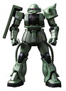 【中古】HCM-Pro SUPER HCM Pro MS-06J 量産型ザク2(陸戦用) (機動戦士ガンダム)