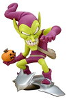 【中古】MARVEL DEFORMATION FIGURE グリーンゴブリン