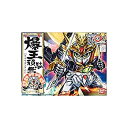 【中古】BB戦士 SD頑駄無 武者○伝 爆王頑駄無(バクオウガンダム) NO.230【メーカー名】BANDAI SPIRITS(バンダイ スピリッツ)【メーカー型番】-【ブランド名】BANDAI SPIRITS(バンダイ スピリッツ)【商品説明】BB戦士 SD頑駄無 武者○伝 爆王頑駄無(バクオウガンダム) NO.230当店では初期不良に限り、商品到着から7日間は返品をお受けいたします。イメージと違う、必要でなくなった等、お客様都合のキャンセル・返品は一切お受けしておりません。中古品の場合、基本的に説明書・外箱・ドライバーインストール用のCD-ROMはついておりません。商品名に「限定」「保証」等の記載がある場合でも特典や保証・ダウンロードコードは付いておりません。写真は代表画像であり実際にお届けする商品の状態とは異なる場合があります。掲載と付属品が異なる場合は受注前に内容確認メールをお送りします。中古品の場合は中古の特性上、キズ・汚れがある場合があります。レンタル落ち商品は収納BOXや特典類など一切の付属品はありません他モール併売のため、万が一お品切れの場合はご連絡致します。ご注文からお届けまで1．ご注文　 ご注文は24時間受け付けております2．注文確認 　ご注文後、注文確認メールを送信します3．在庫確認　　　　 多モールでも併売の為、在庫切れの場合はご連絡させて頂きます。　 ※中古品は受注後に、再メンテナンス、梱包しますのでお届けまで4〜10営業日程度とお考え下さい。4．入金確認 前払い決済をご選択の場合、ご入金確認後に商品確保・配送手配を致します。5．出荷 配送準備が整い次第、出荷致します。配送業者、追跡番号等の詳細をメール送信致します。6．到着　 出荷後、1〜3日後に商品が到着します。 ※離島、北海道、九州、沖縄は遅れる場合がございます。予めご了承下さい。