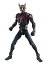 【中古】(未使用品)S.I.C.クラシックス2008 仮面ライダークウガマイティフォーム