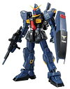 【中古】(未使用品)MG 1/100 RX-178 ガンダムMk-II Ver.2.0 (ティターンズ仕様) HDカラー (機動戦士Zガンダム)