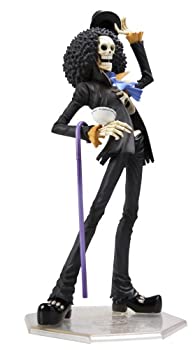 【中古】Portrait.Of.Pirates ワンピースシリーズNEO-6 ブルック