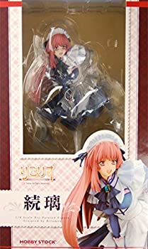 【中古】(非常に良い)りこりす -lycoris radiata- 1/8 続璃（つづり）