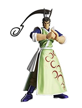 【中古】(非常に良い)リボルテック SFO レイコチュウ