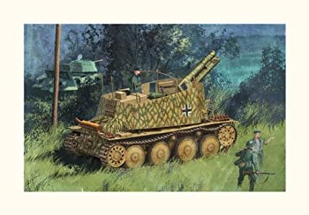 【中古】ドラゴン 1/35 ドイツ38 t 15cm自走重歩兵砲グリレ H型 プラモデル【メーカー名】ドラゴン【メーカー型番】DRA-6470【ブランド名】ドラゴン【商品説明】ドラゴン 1/35 ドイツ38 t 15cm自走重歩兵砲グリレ H型 プラモデル当店では初期不良に限り、商品到着から7日間は返品をお受けいたします。 イメージと違う、必要でなくなった等、お客様都合のキャンセル・返品は一切お受けしておりません。 中古品の場合、基本的に説明書・外箱・ドライバーインストール用のCD-ROMはついておりません。 商品名に「限定」「保証」等の記載がある場合でも特典や保証・ダウンロードコードは付いておりません。 写真は代表画像であり実際にお届けする商品の状態とは異なる場合があります。 掲載と付属品が異なる場合は受注前に内容確認メールをお送りします。 中古品の場合は中古の特性上、キズ・汚れがある場合があります。 レンタル落ち商品は収納BOXや特典類など一切の付属品はありません 他モール併売のため、万が一お品切れの場合はご連絡致します。 ご注文からお届けまで 1．ご注文　 ご注文は24時間受け付けております 2．注文確認 　ご注文後、注文確認メールを送信します 3．在庫確認　　　 　 多モールでも併売の為、在庫切れの場合はご連絡させて頂きます。 　 ※中古品は受注後に、再メンテナンス、梱包しますのでお届けまで4〜10営業日程度とお考え下さい。 4．入金確認 前払い決済をご選択の場合、ご入金確認後に商品確保・配送手配を致します。 5．出荷 配送準備が整い次第、出荷致します。配送業者、追跡番号等の詳細をメール送信致します。 6．到着　 出荷後、1〜3日後に商品が到着します。 ※離島、北海道、九州、沖縄は遅れる場合がございます。予めご了承下さい。他モール併売のため、万が一お品切れの場合はキャンセル連絡を致します。電話対応はしておりません。お問い合わせはメールにてお願いいたします。
