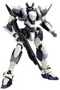 【中古】(非常に良い)フルメタル・パニック! The Second Raid 1/60 ARX-7 アーバレスト