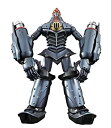 【中古】(非常に良い)超合金魂 ビッグオー