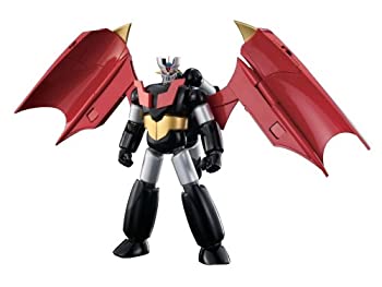 中古 超合金魂GX-49真マジンガーZ