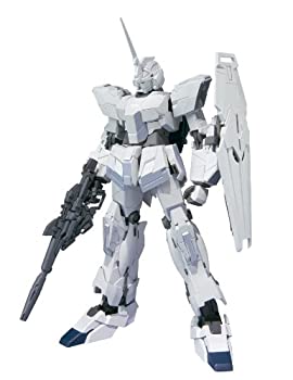 【中古】ROBOT魂[SIDE MS] ユニコーンガンダム(ユニコーンモード)