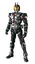 【中古】(未使用品)S.I.C.極魂 仮面ライダーファイズ