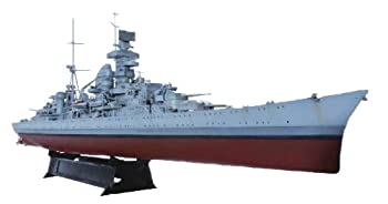 【中古】(未使用品)トランペッター モノクローム 1/350 ドイツ海軍重巡洋艦 プリンツ・オイゲン 1945 MCT105 プラモデル